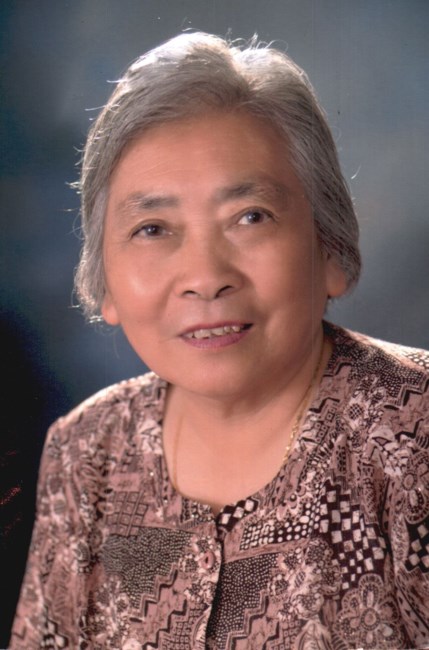 Obituary of Yuanhui Lin