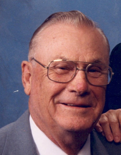 Obituary of John B Shannon