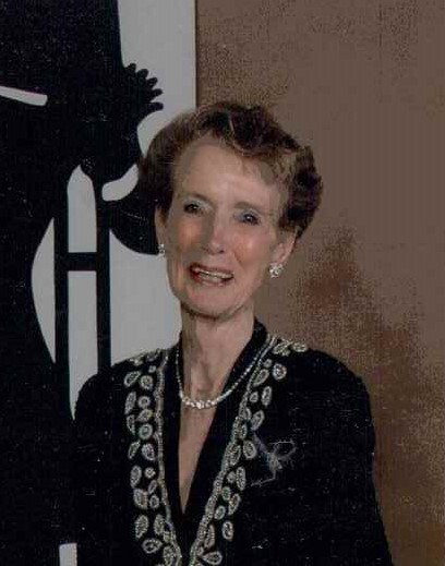 Obituary of Henrietta Theresa Graham