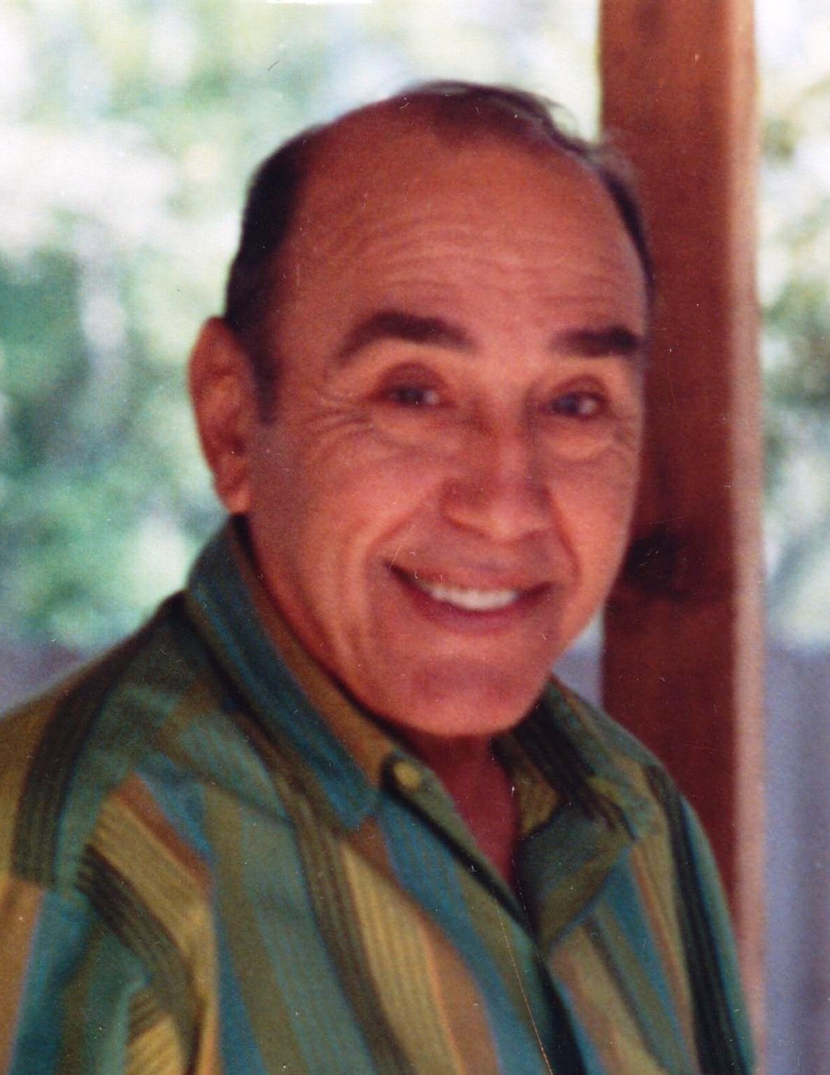 Obituary of Oscar Galvan, Sr.