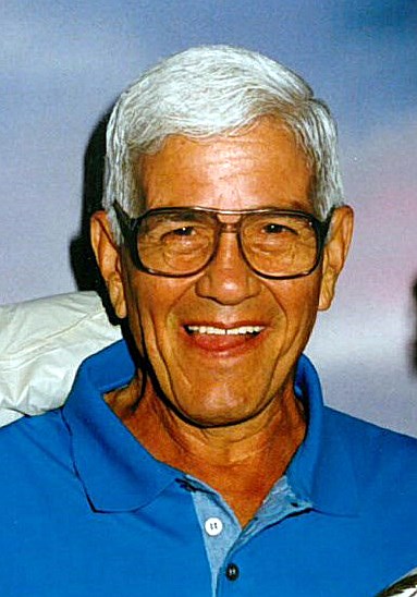 Obituary of Enrique Pardo