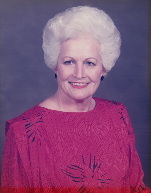 Obituary of Bernadine A. Widmann