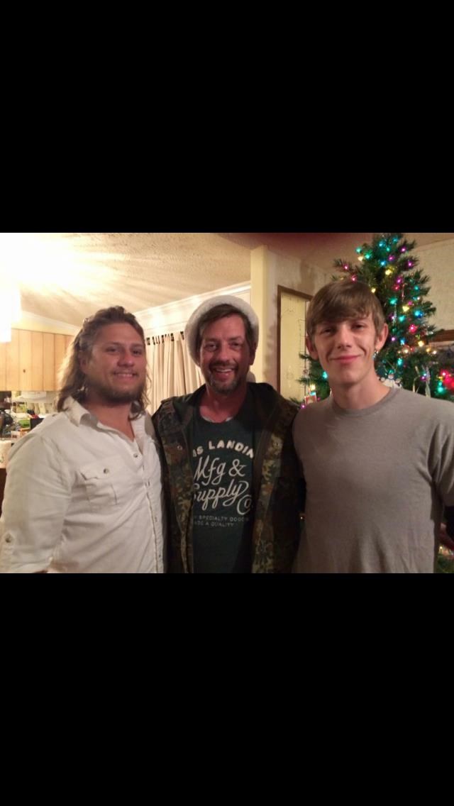 Obituary of Brian Keith Maness