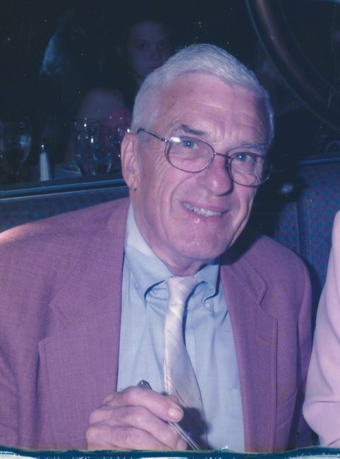 Obituary of James Alfred Traphagen