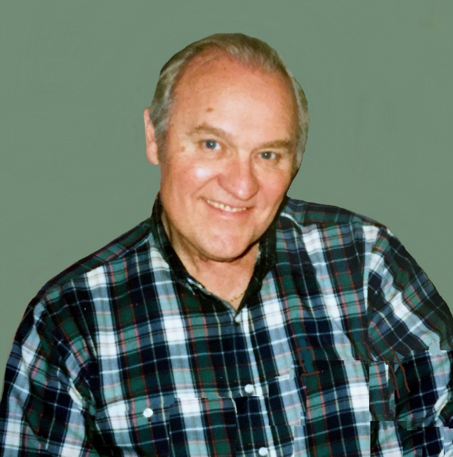 Obituary of Donald J Rice