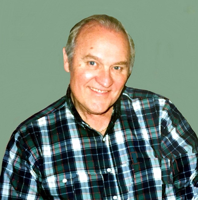 Obituary of Donald J Rice