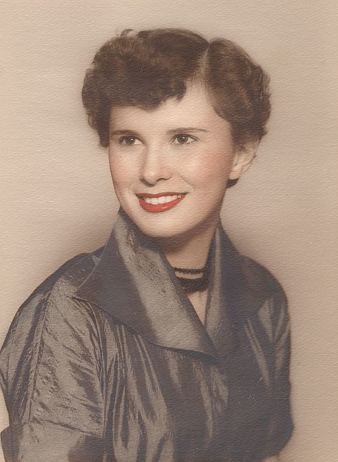  Obituario de Mary Bottoms Sullivan