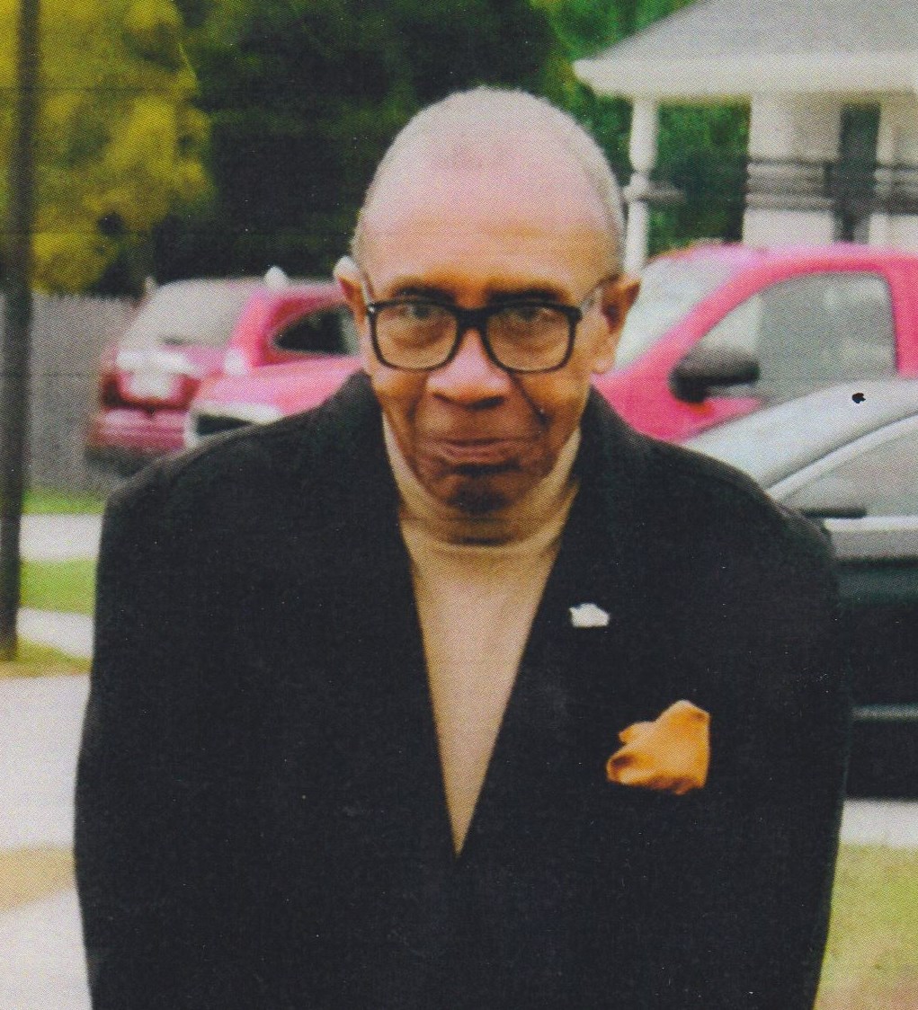 Obituary of Quester R. Campbell