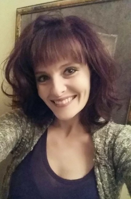 Obituary of Bianca Macias McGraw