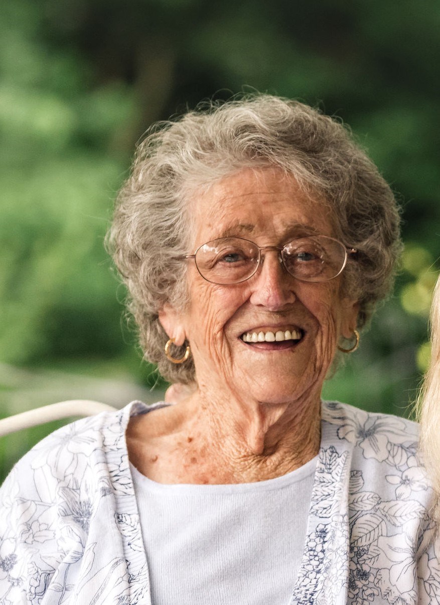 Obituary of Dorothy Cleo Epperson