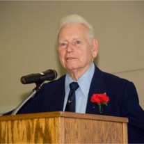 Obituary of David Stewart Yohn