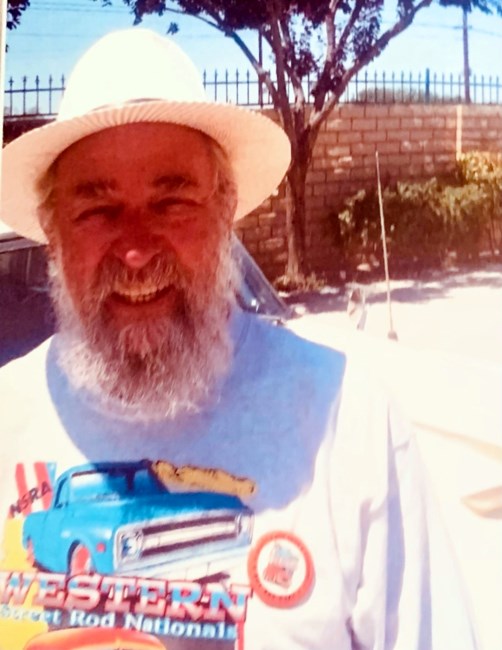 Obituary of Dennis Bruce Swoope