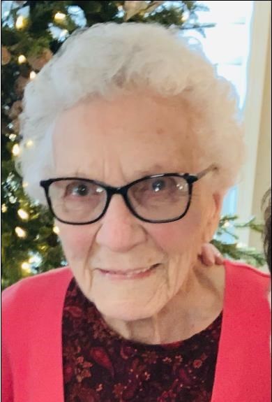 Obituary of Kathleen M Machal