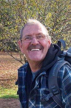 Obituary of Marc Levesque