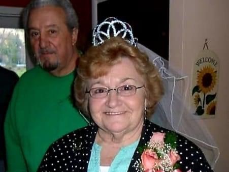 Obituary of Lena Ann Souza