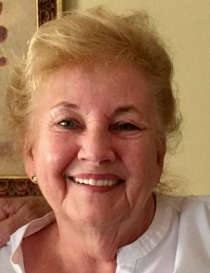 Obituary of Sharon Erma Hart-Wagner