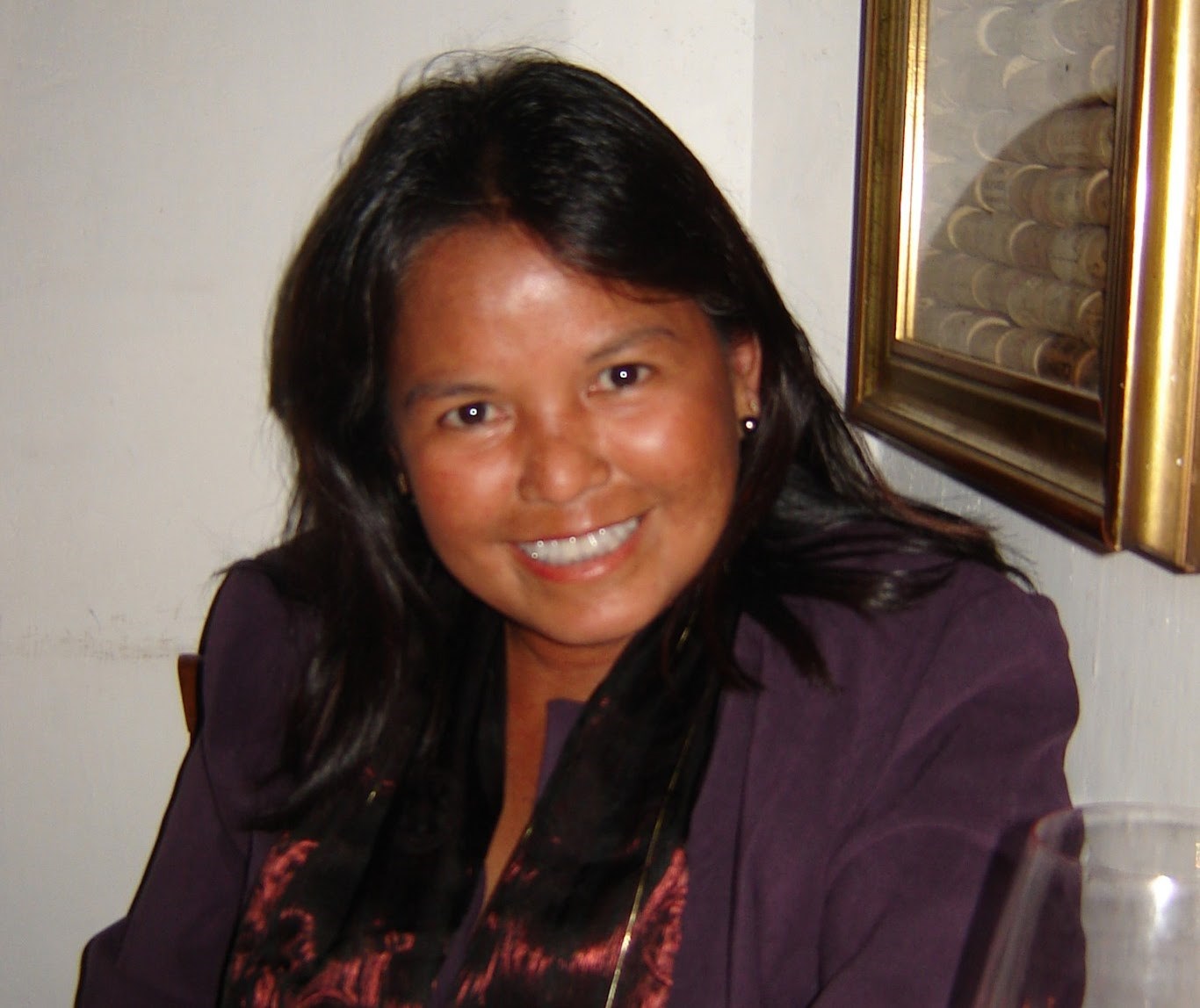 Avis de décès de Laura Ann Tamayo