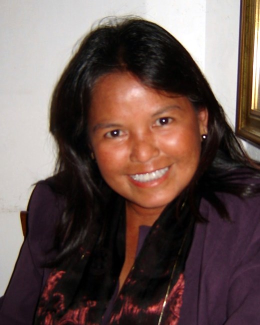 Avis de décès de Laura Ann Tamayo