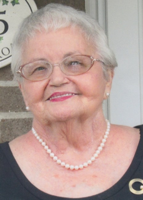 Obituary of Isabell Aydell Moeller