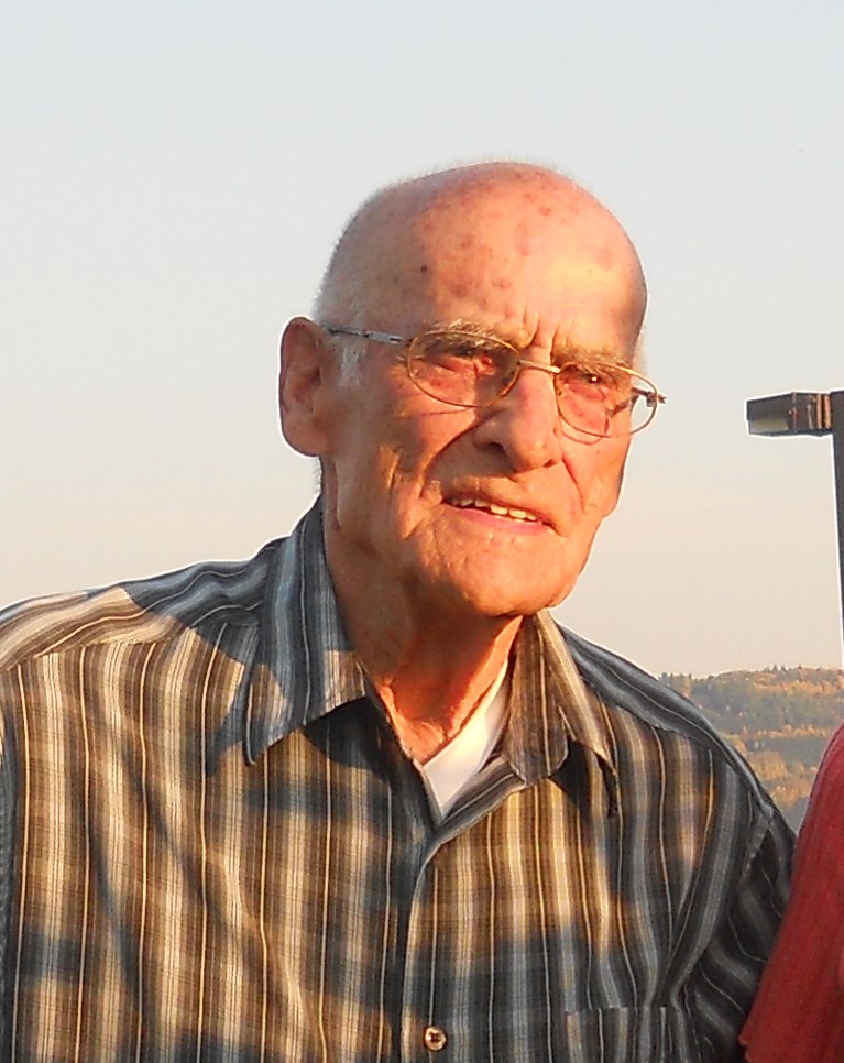 Obituary of Delphis Brassard