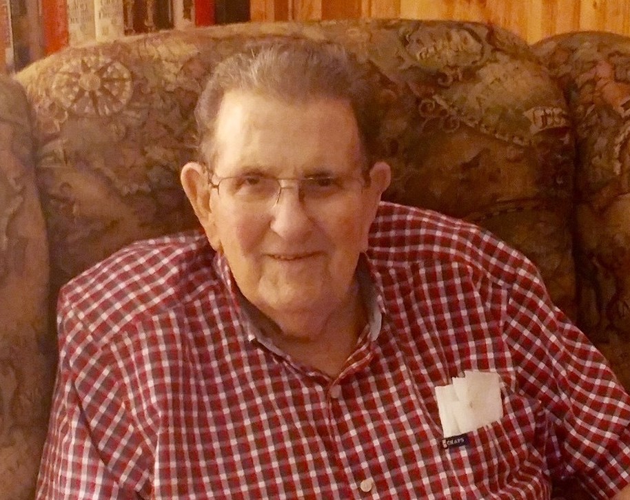 Robert Haddaway Obituary - Canton, TX