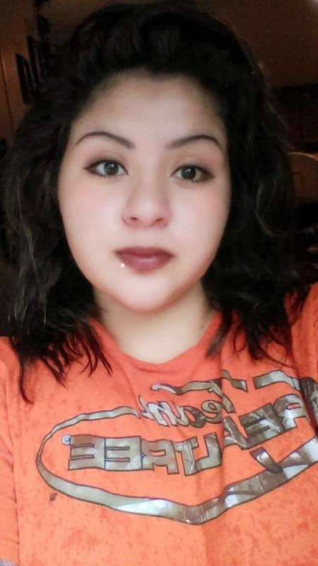 Obituary of Tiffany Squires