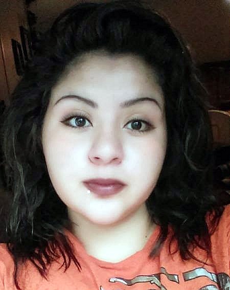 Obituary of Tiffany Squires