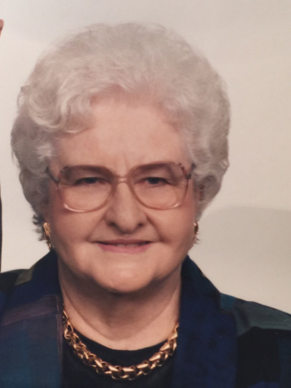 Obituary of Elizabeth "Betty" Laverne Chisum