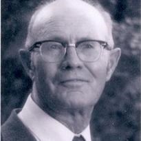 Obituary of Rex M. Anderson