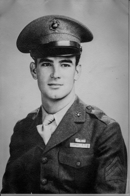 Obituary of Delmar "D.C." Scivley Jr.