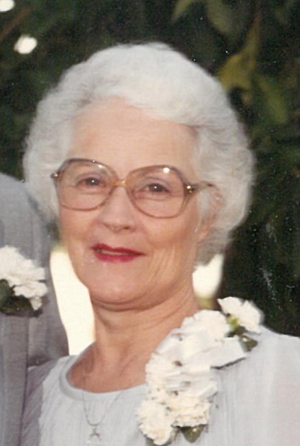 Obituary of Mary Jane Shagena