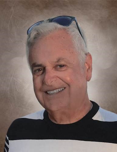 Obituary of Richard McDougall