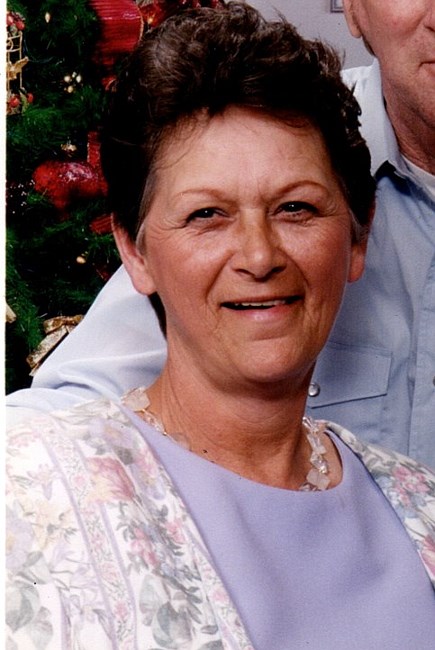 Obituary of Anna Lee Tywater