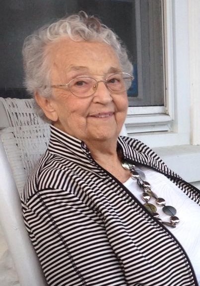 Obituary of Ida "Dee" Mae Renner Price