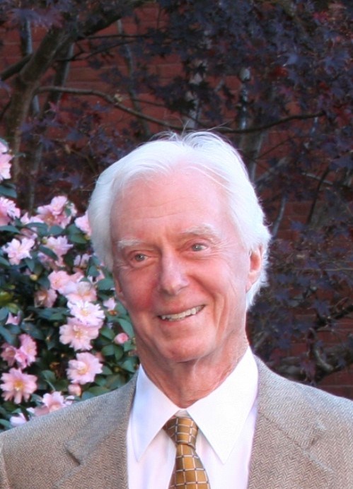 Avis de décès de Richard "Joe" Josiah Taylor