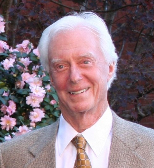 Obituary of Richard "Joe" Josiah Taylor