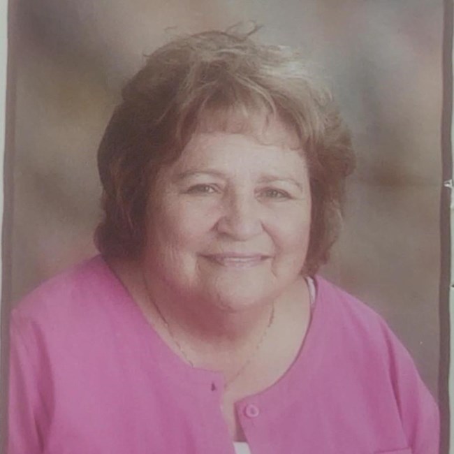 Obituary of Marilyn Edith Purser