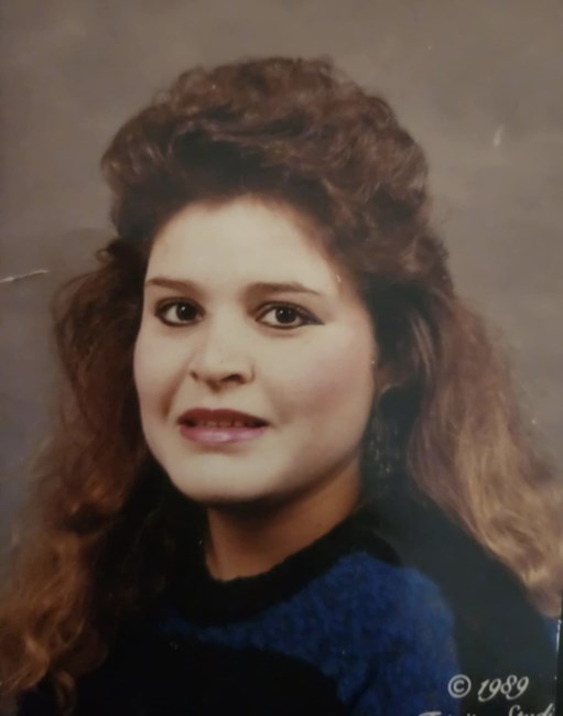 Obituary of Angelica Gonzales