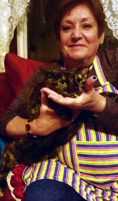 Avis de décès de Rosanne Cheryl Ferber