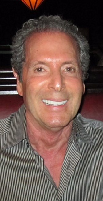 Obituary of Mark Lansky