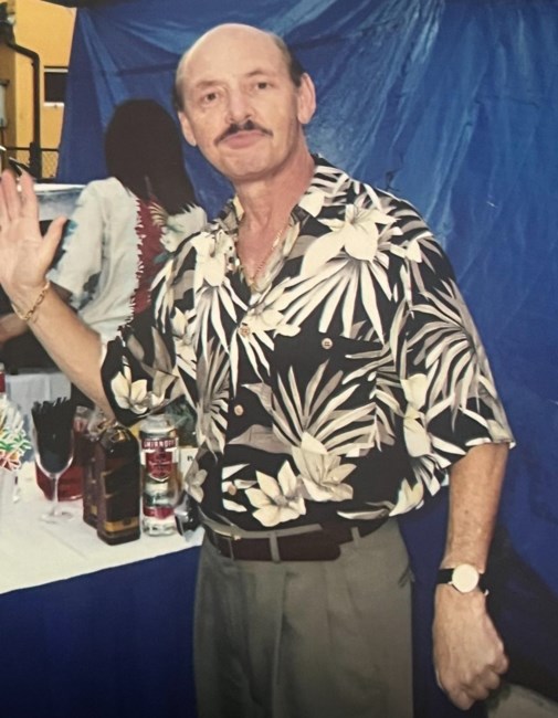 Obituary of Leon Shuch