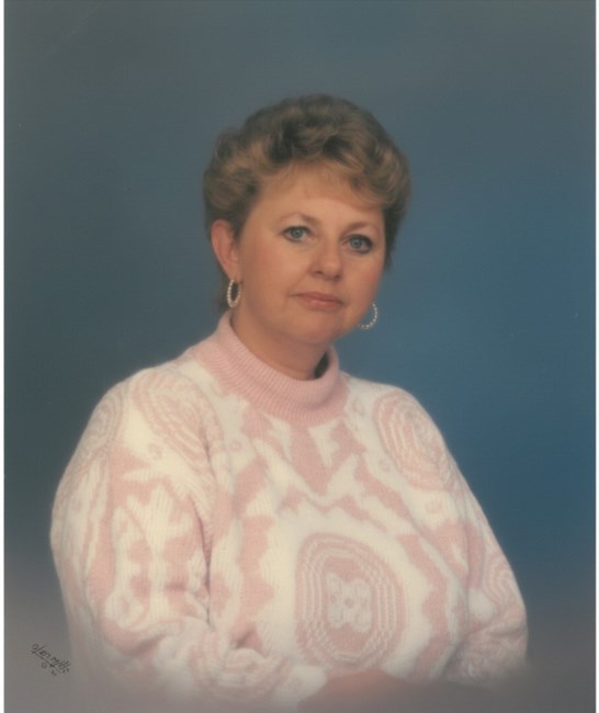 Obituario de Janet Kay McDonald
