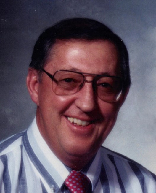 Obituary of Kenneth Leon Trone