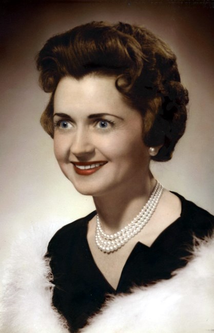 Obituary of Lois Louise Hakim