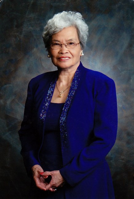 Obituary of Felisa Sese Pingol