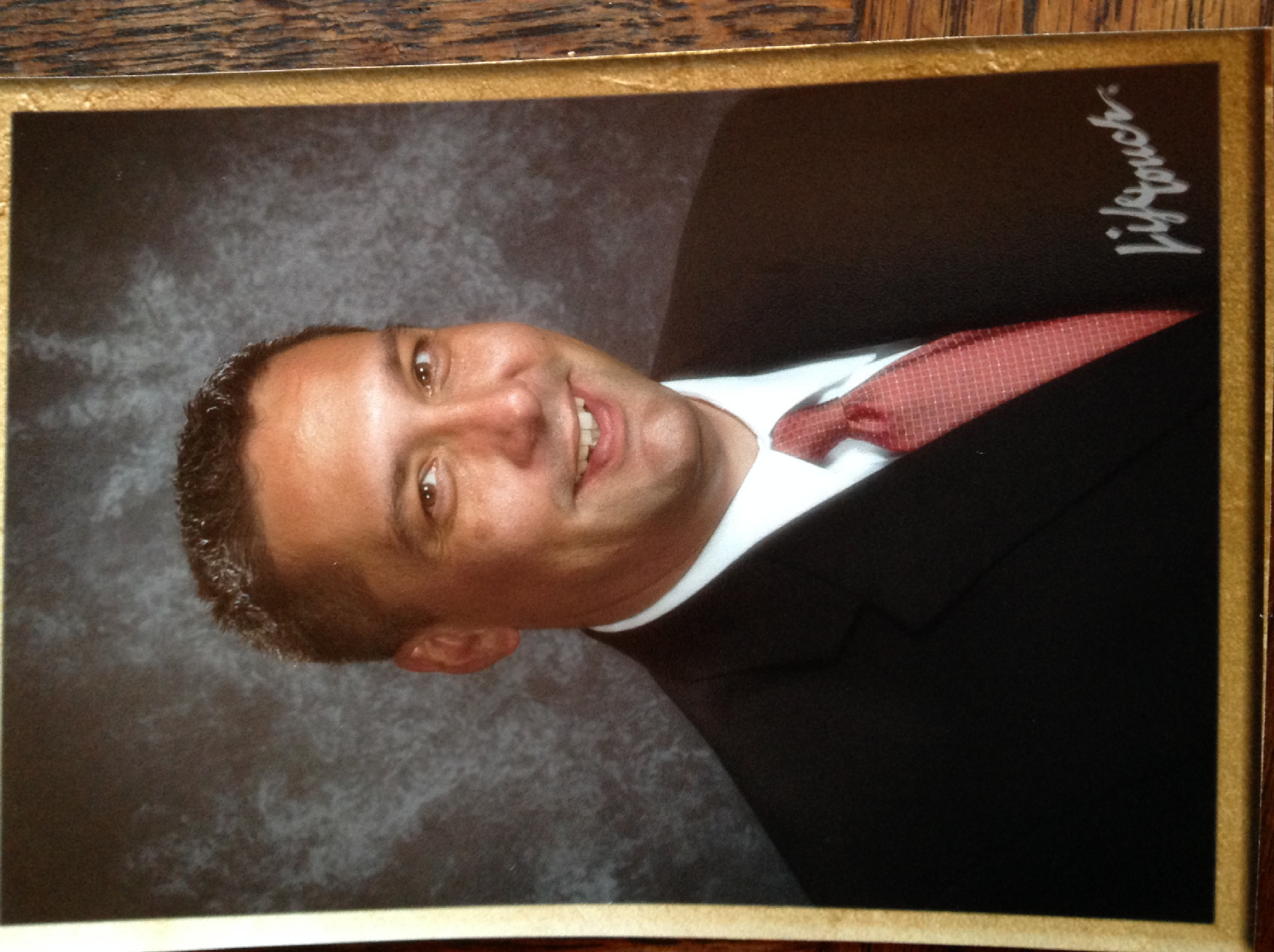 Obituary of Andrew Greg Mixon