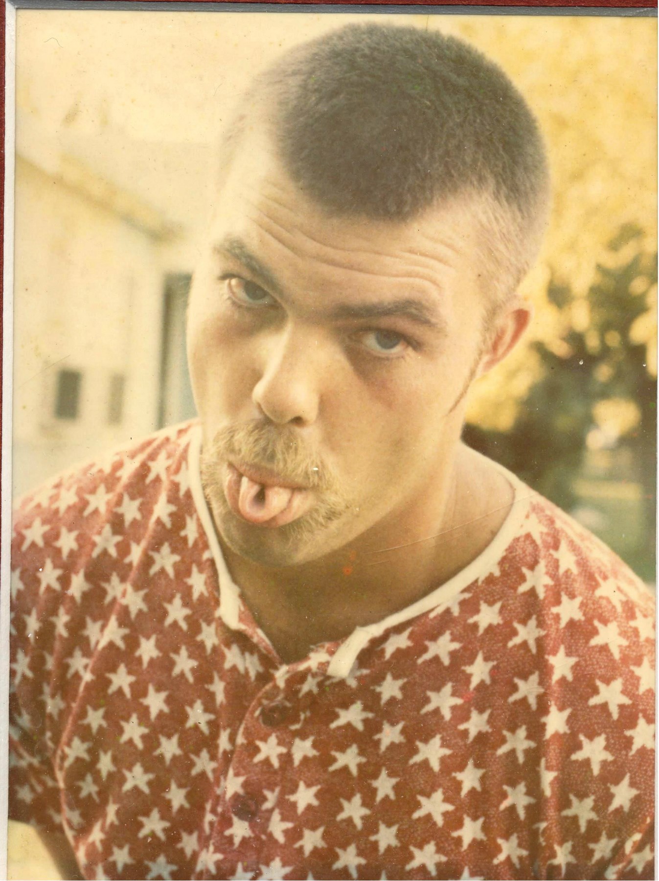 Obituary of Stephen Doyle Kelley