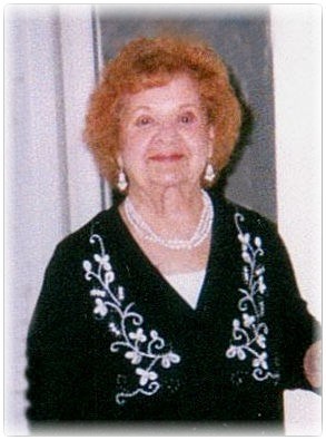 Obituario de Mary S. Shuler