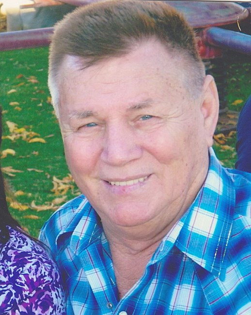 Obituary of Melvin Odell Burton