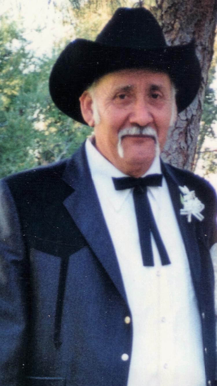 Obituary of Pablo E. Martinez